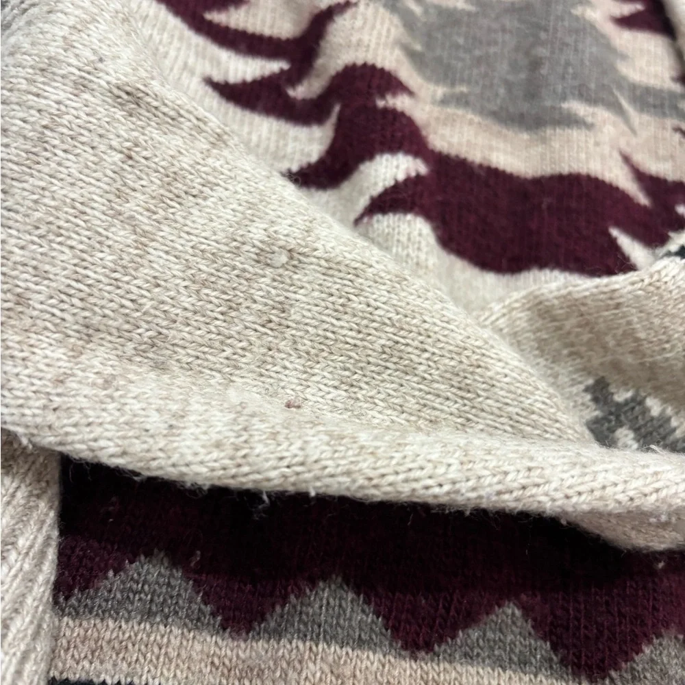 American Eagle Wool Blend Sweater - Picture 4 of 5